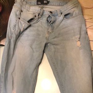 RSQ London skinny jeans